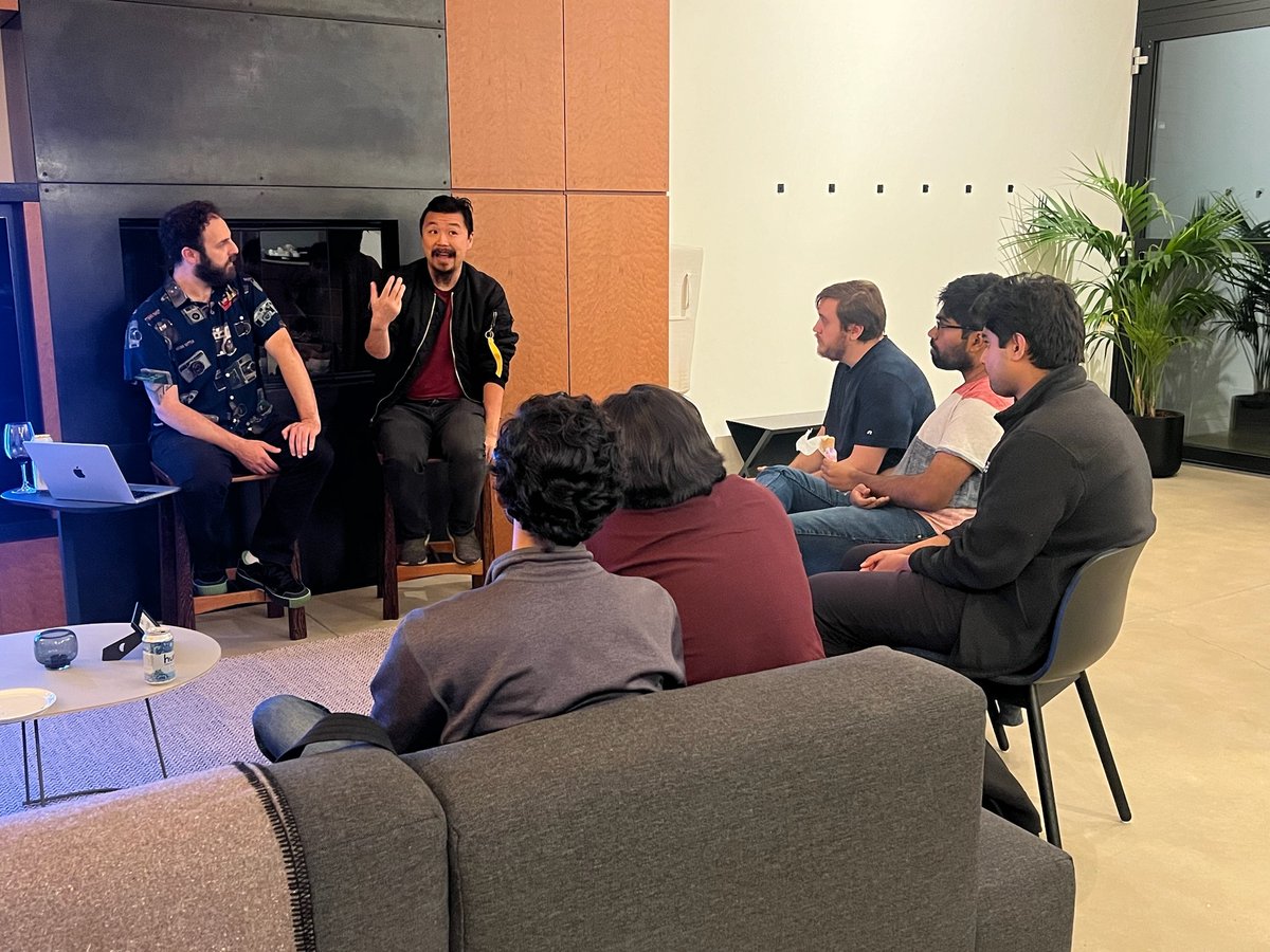 In a recent talk at our SF office, founders <a href="/dakshgup/">Daksh Gupta</a> of <a href="/greptileai/">Greptile</a> and <a href="/blader/">Siqi Chen</a> of <a href="/runwayco/">Runway</a> shared how “Building in Public” helps early-stage founders with:
➡️ Building trust through transparency.
➡️ Strengthening customer relationships.
➡️ Driving brand loyalty with community