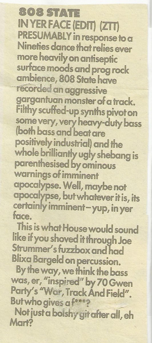 The Evolving 9th Hour tweet media