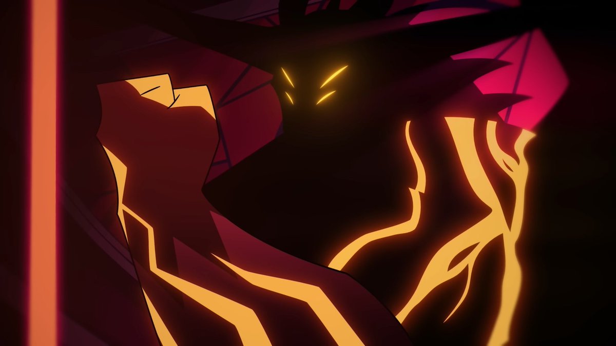 thecartoonblock's tweet photo. ‘HELLUVA BOSS’ new episode ‘Mastermind’ will release in 10 DAYS. 😈 https://t.co/5SKbpZfcLm