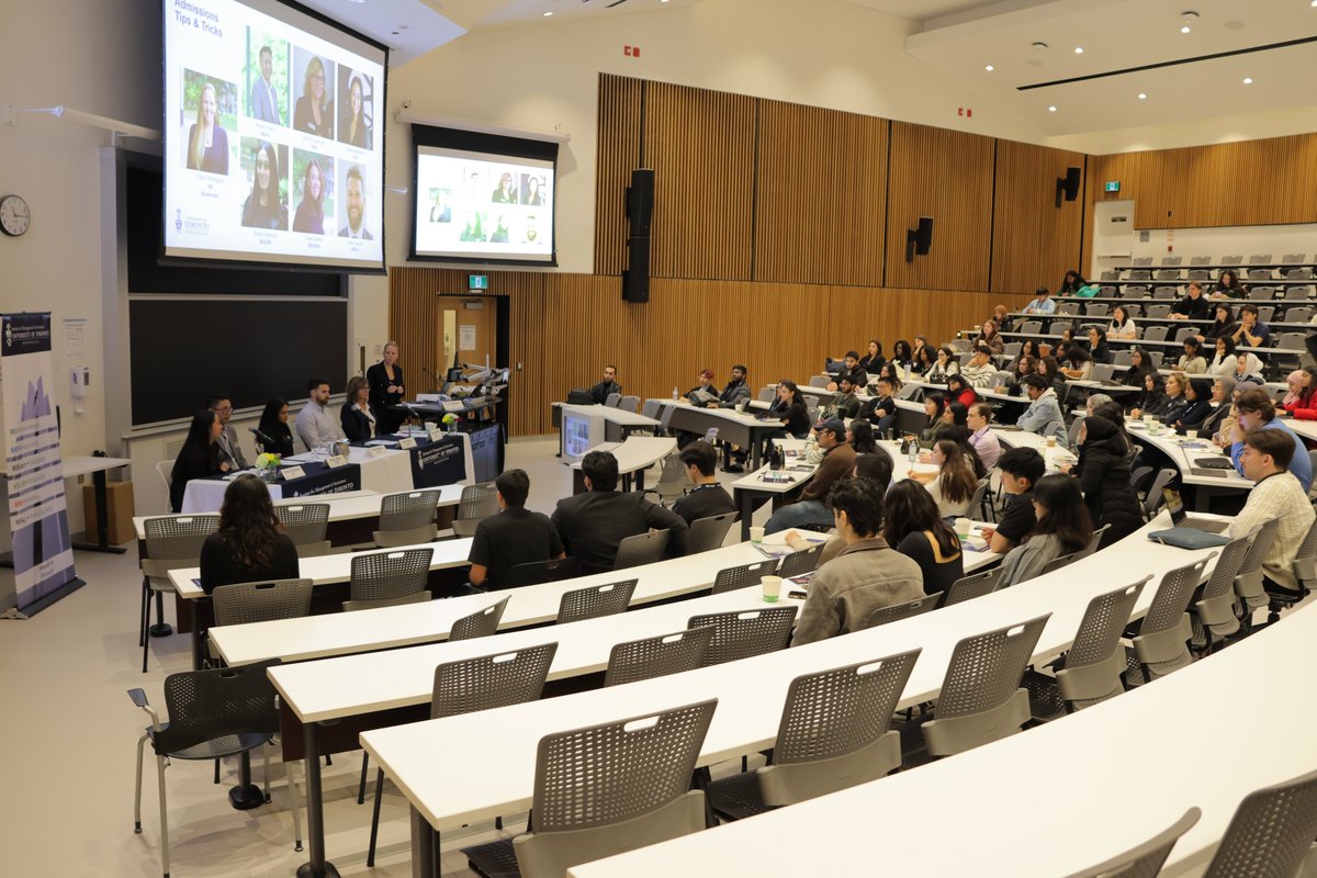 Master of Urban Innovation (@mui_uoft) on Twitter photo Thank you to everyone who attended this year's <a href="/IMIUofT/">Institute for Management & Innovation (IMI) 🇨🇦</a> Grad Open House! Such great conversations were had with prospective students and their families. We look forward to receiving your applications! Thank you to everyone who attended this year's <a href="/IMIUofT/">Institute for Management & Innovation (IMI) 🇨🇦</a> Grad Open House! Such great conversations were had with prospective students and their families. We look forward to receiving your applications!