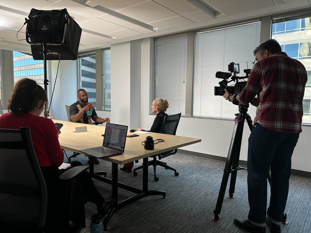 ICFJ Knight Fellowships tweet media