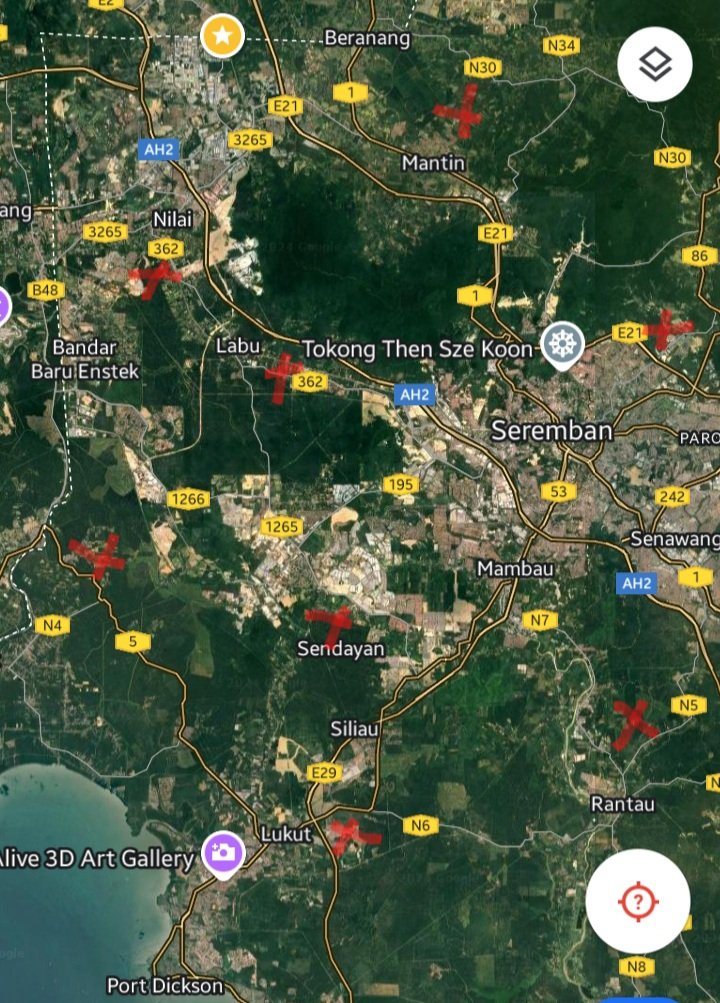 syawal's tweet image. building new off river storages way cheaper than dam; possible to do both? #spongecities? zero liquid discharge? negeri sembilan #watersecurity . 🦫