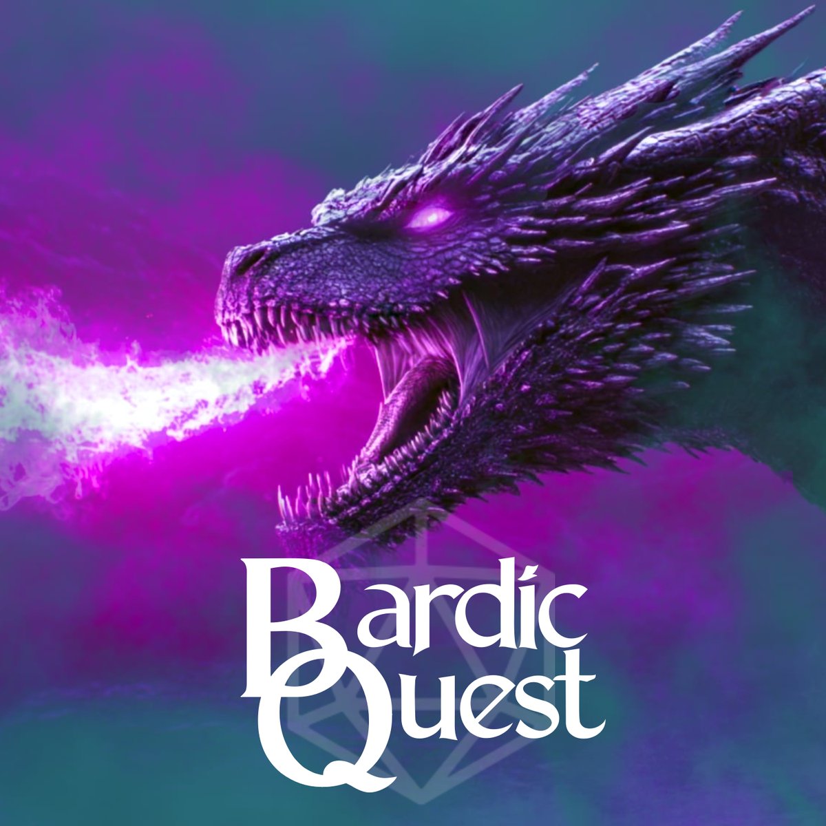 Bardic Quest tweet media