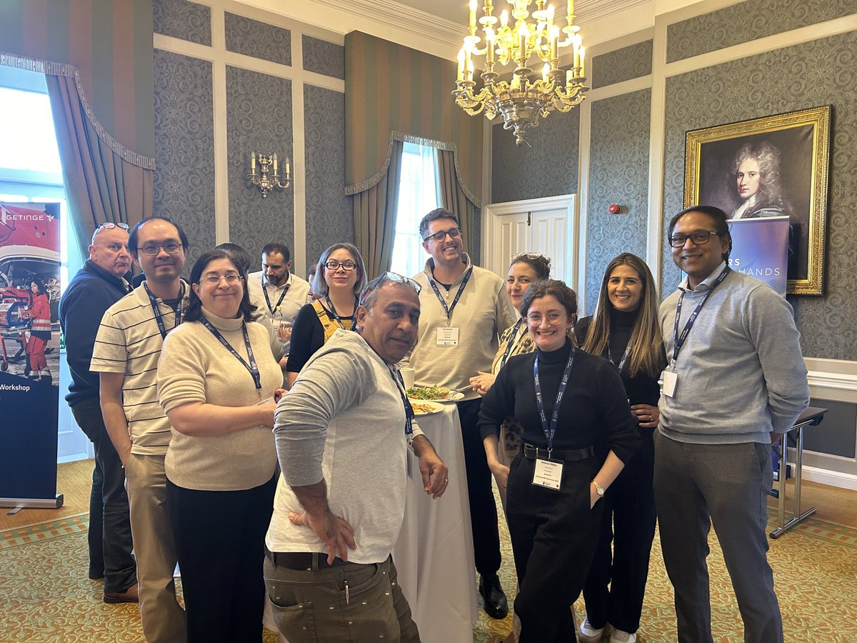Manchester Team at Edinburgh NRP Masterclass. What a day so far❤️<a href="/EdinSurg/">Clinical Surgery</a> <a href="/URTMRI/">Urology, Renal & Transplant MRI</a> <a href="/MRI_TEIR/">Team TEIR</a> <a href="/MRI_TxRecipient/">MRI Renal Transplant Coordinators</a> <a href="/MFT_MRI/">Manchester Royal Infirmary</a>