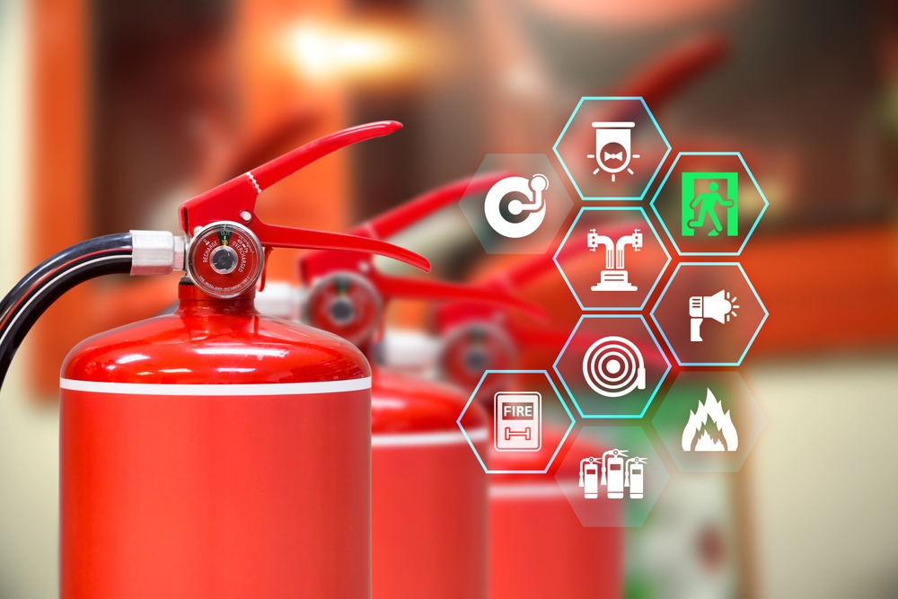 AllfireL's tweet photo. AllFire Services offers complete fire safety solutions—fire extinguishers, suppression systems, emergency lighting, gas detection, and more. Available 24/7 for emergency service. 📞 (803) 327-6568

#FireSafety #AllFireServices #WorkdayWednesday https://t.co/7qsevOY6Vu