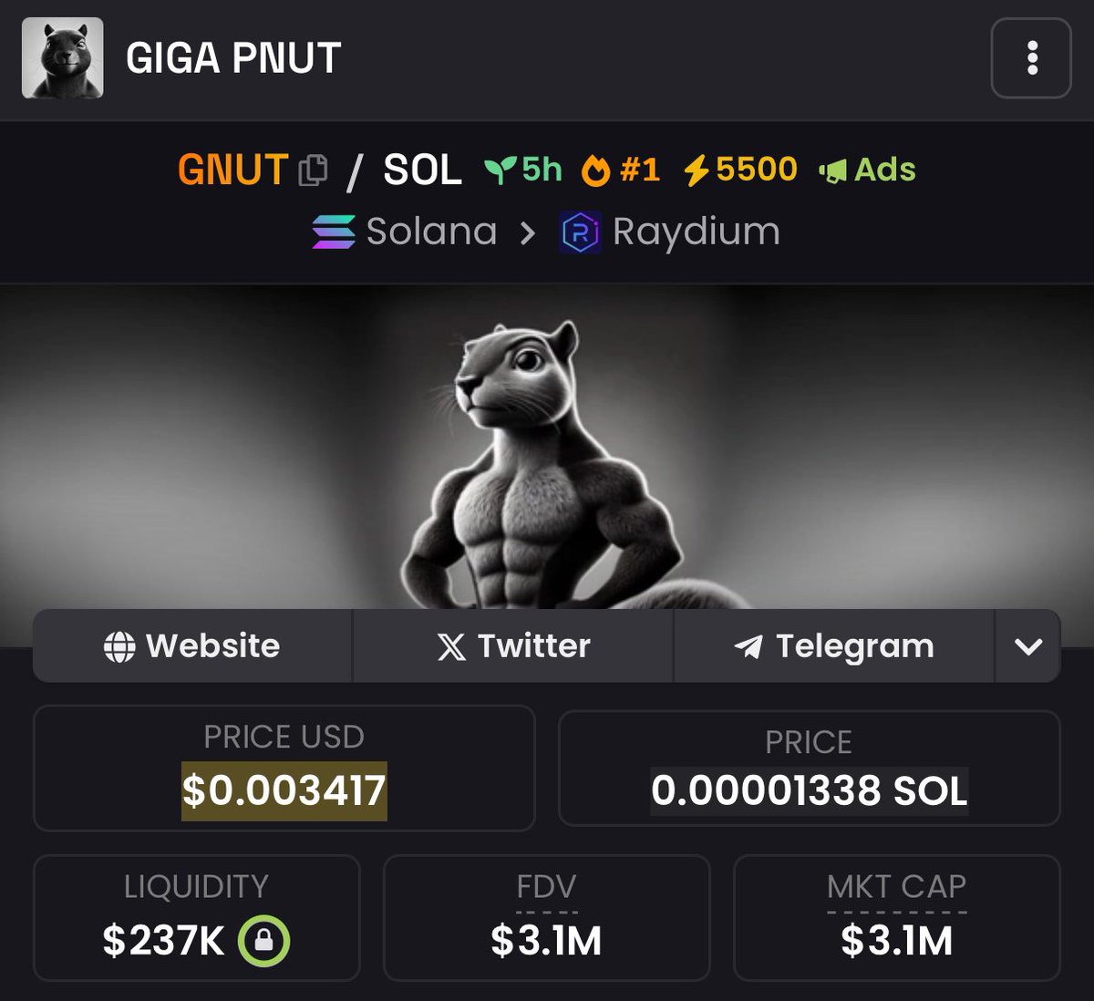 Emperor.SOL tweet media