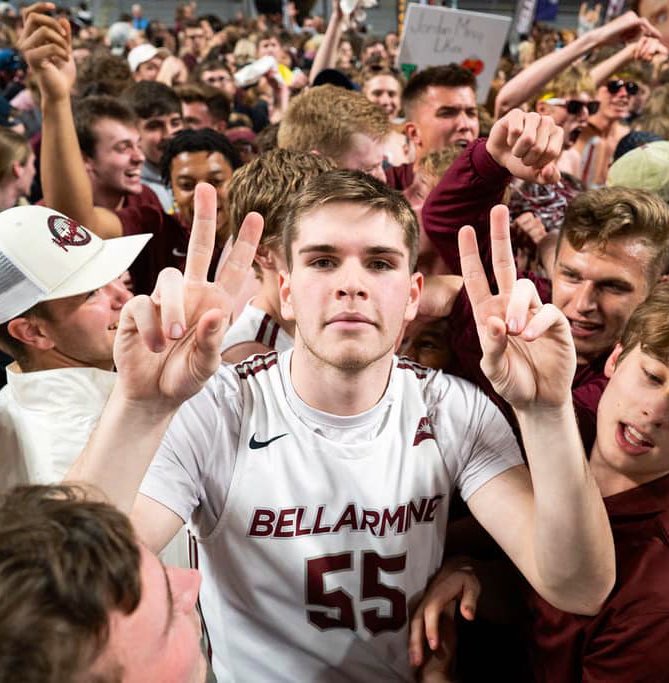 Attention Jaguar Fans!
Please help us welcome a familiar face to our Coaching Staff! Zac Jennings, a 2020 Cooper Grad will be on the sidelines this year! Coach Jennings played 4 yrs for the Jags &amp; then spent 4 years w/ the Knights of Bellarmine Univ! 
#FAMILY #ALUM