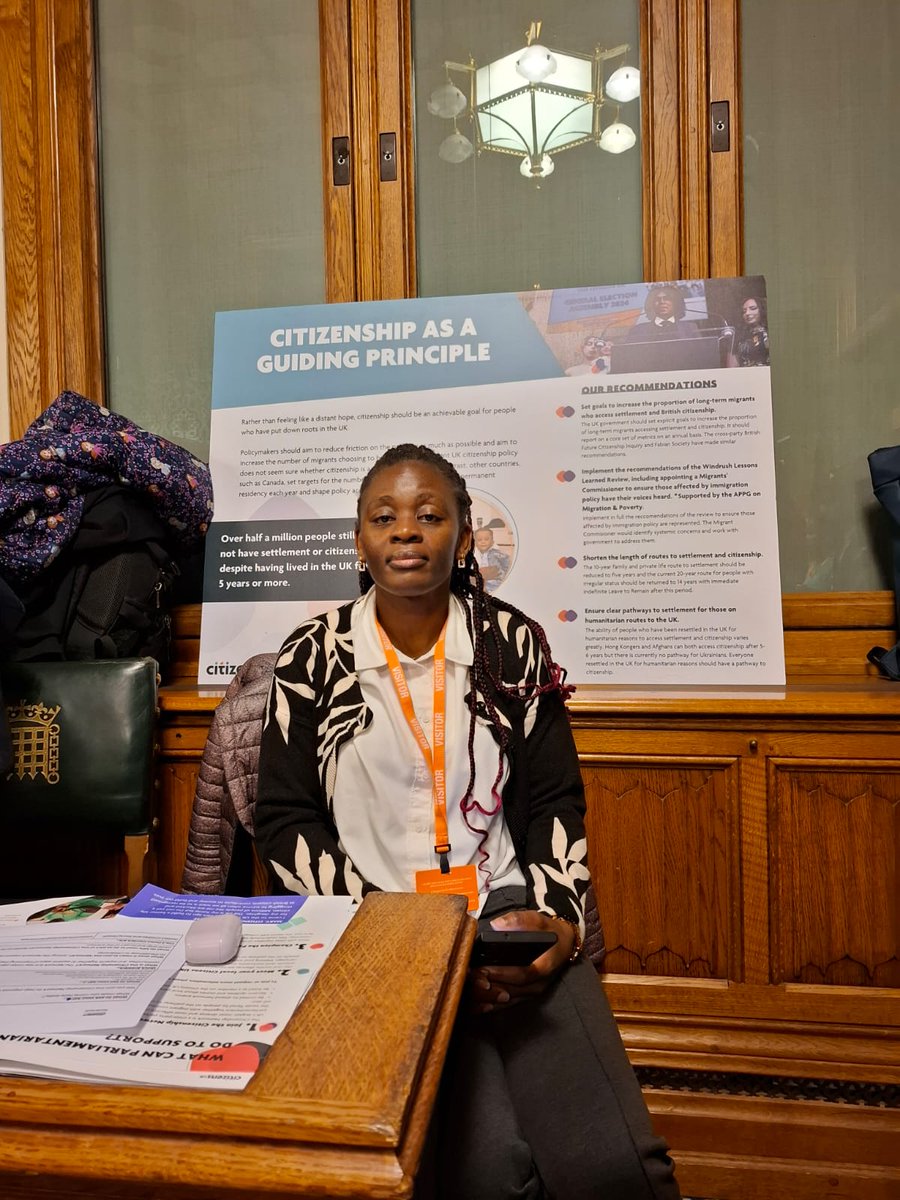 Lewisham Citizens tweet media