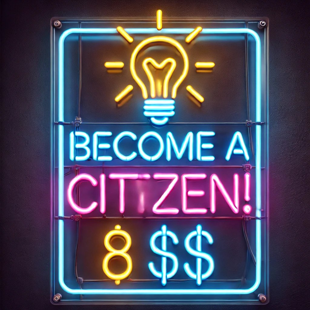 🚀 Welcome to the Future of Innovation! 🌟

Introducing a Multipreneur 
Human-AI Swarm Collective

A trailblazing co-working movement designed for visionaries, innovators, and changemakers. 🌐

Your Gateway to an Ultra-Rare Creative Ecosystem

This is where the most ambitious