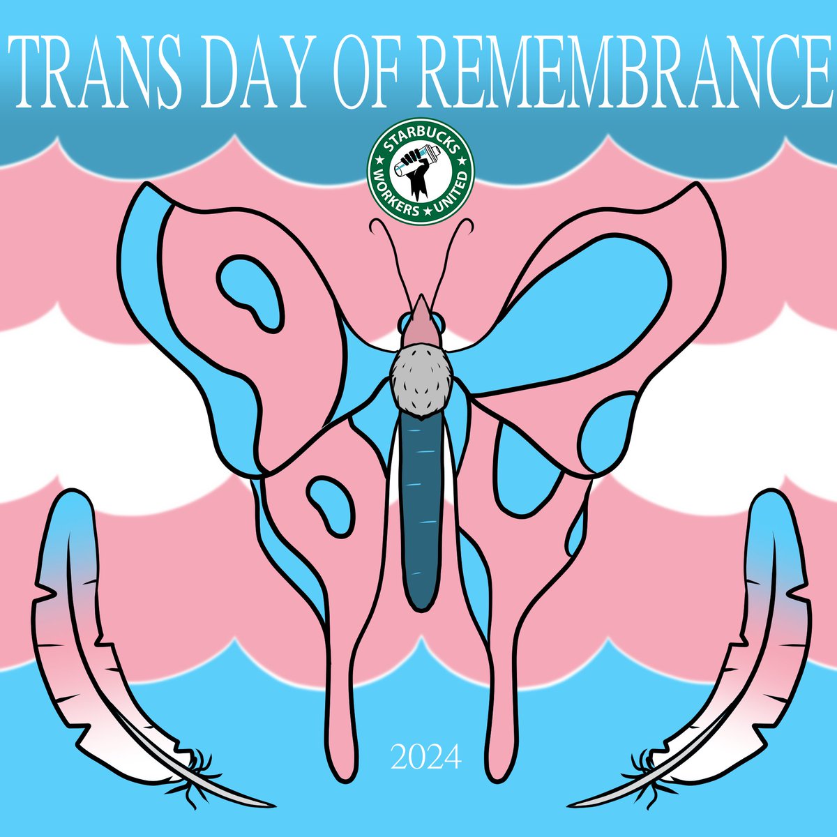 Starbucks Workers United tweet media