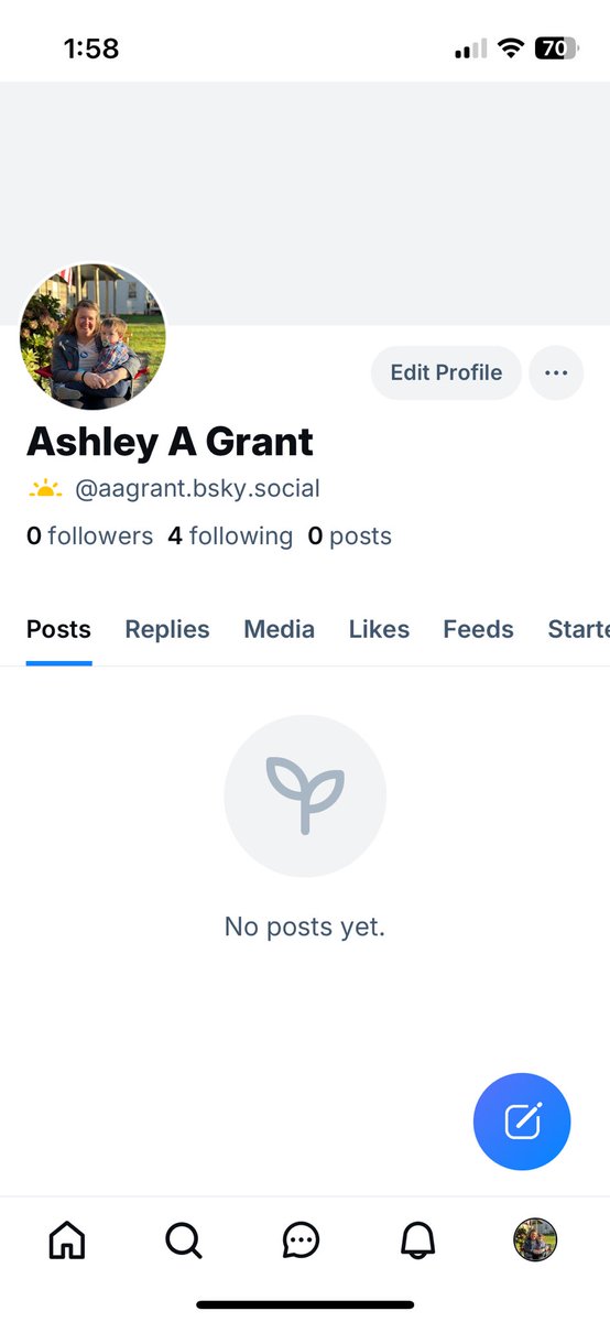 aagrant's tweet photo. Been annoyed at this platform for a while - glad blue sky seems to be taking off - see you there ! https://t.co/JGWyx1gl7P