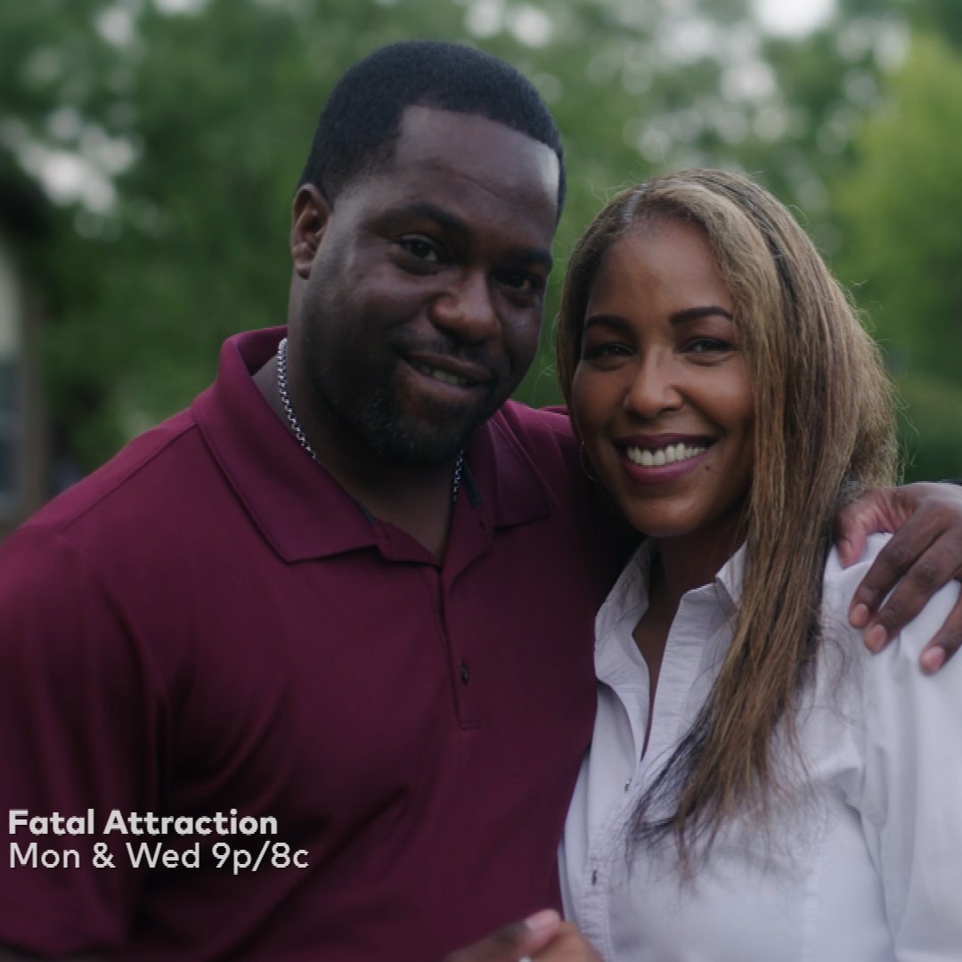 🚨 A missing man is found dead in his own bed—his family is nowhere to be found. Are they in danger?

Find out TONIGHT at 9p/8c on an all-new Fatal Attraction on TV One.
📺 Can’t watch live? Set your DVR.

#TrueCrime #FatalAttraction #TrueCrimeFans