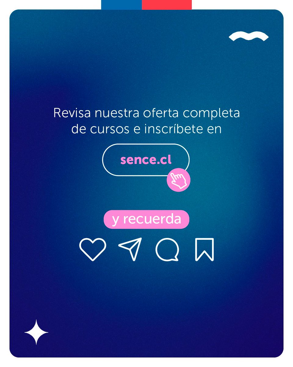 SENCE Los Ríos tweet media