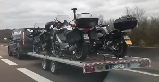 Conducteur de Car tweet media