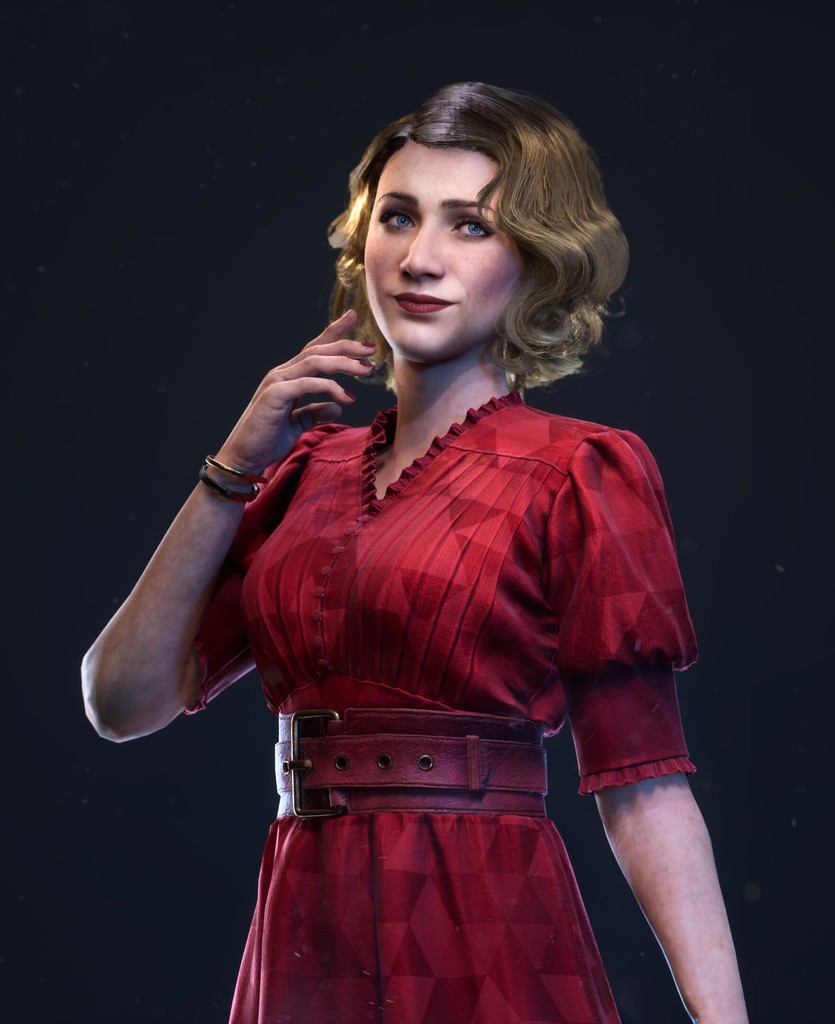 Marvelous Designer tweet media