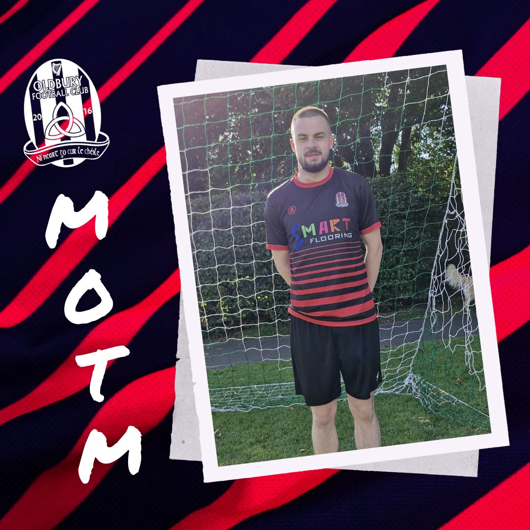 Oldbury Football Club tweet media