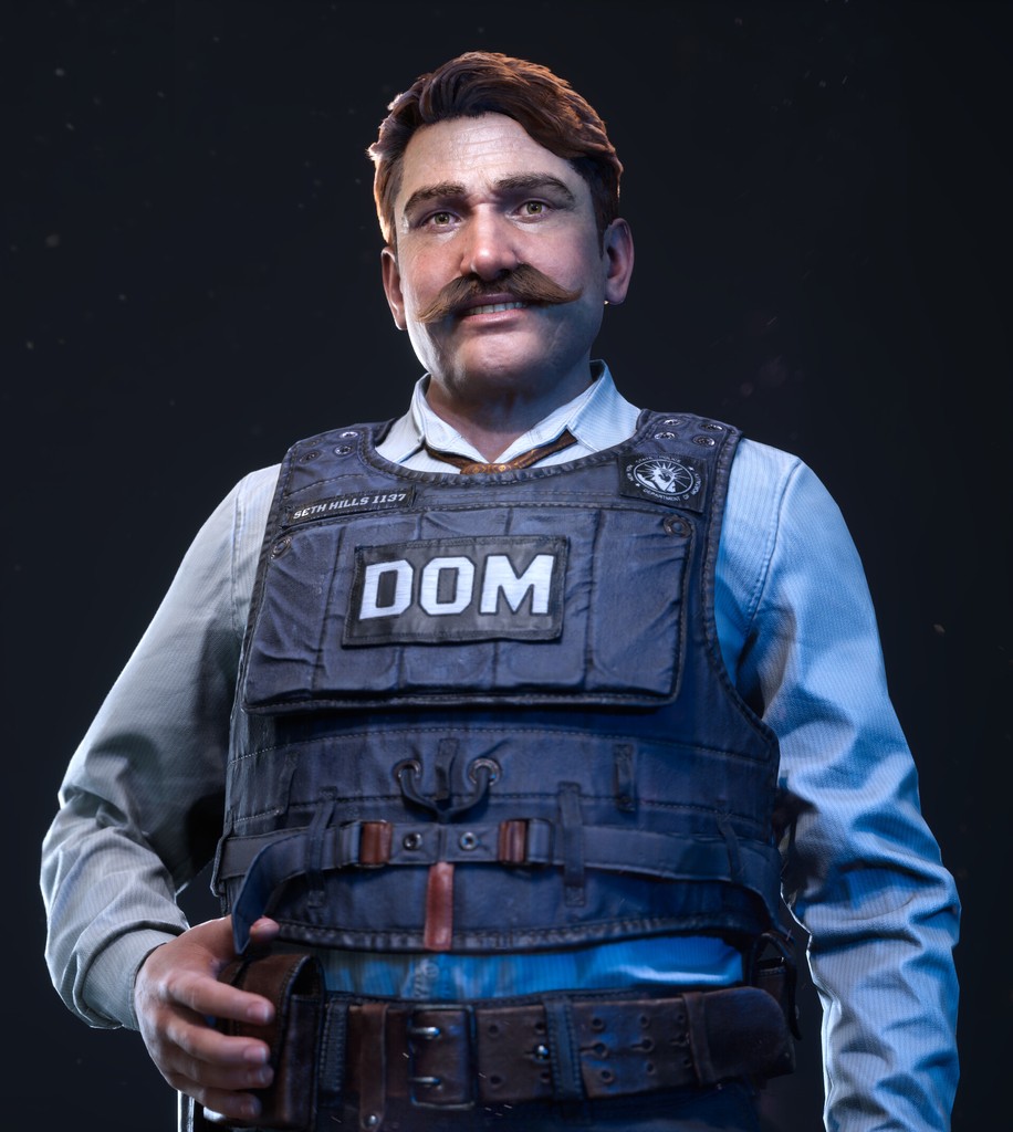 Marvelous Designer tweet media