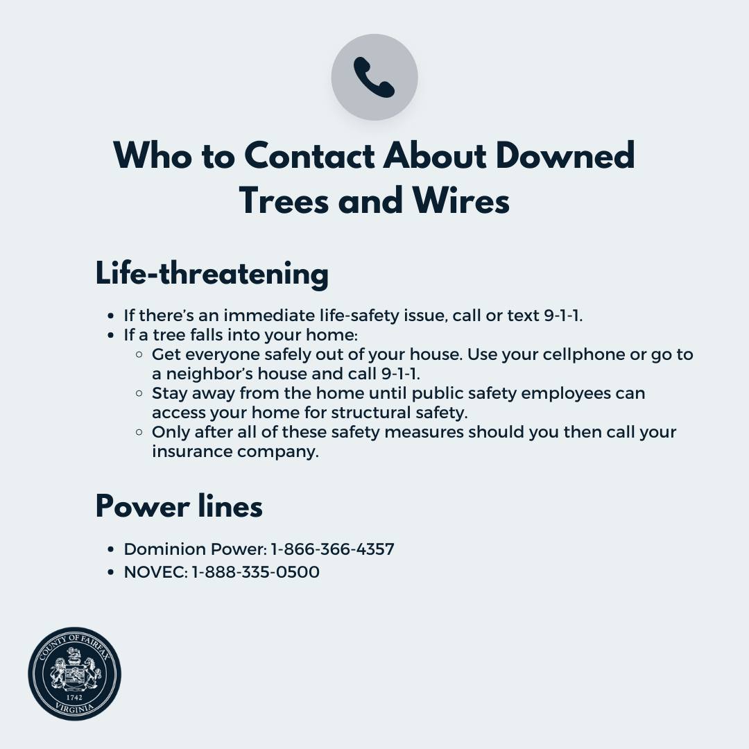 ffxfirerescue's tweet photo. The National Weather Service has issued a warning for the rapid onset of strong winds today (11/20/24) from 8pm-11pm. Winds could reach around 50 mph and will be capable of causing damage. Report any downed power lines. Assume all downed power lines are live and dangerous! https://t.co/53PQF0GRfb