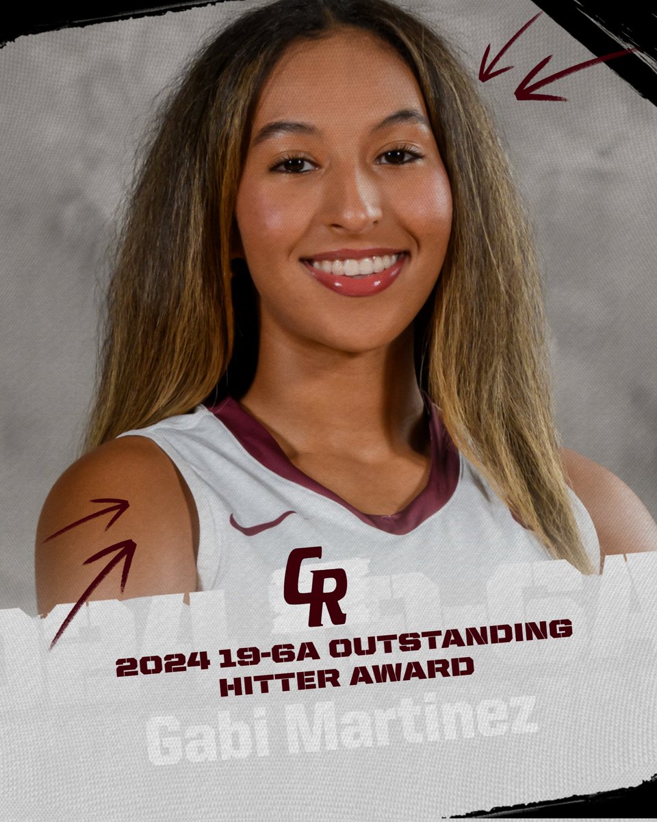 Way to go, Gabi!!!

❤️🖐🏐

#cpoe