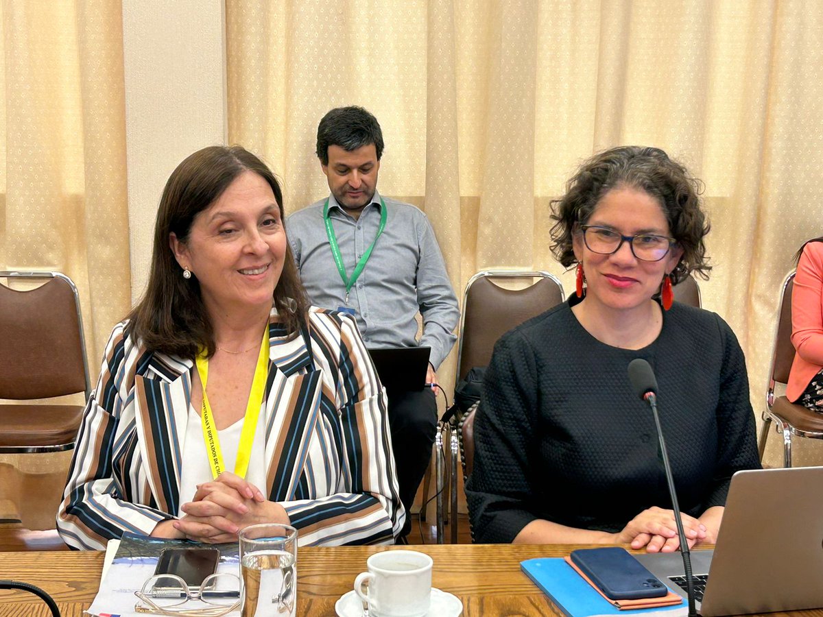 Ministerio del Medio Ambiente tweet media