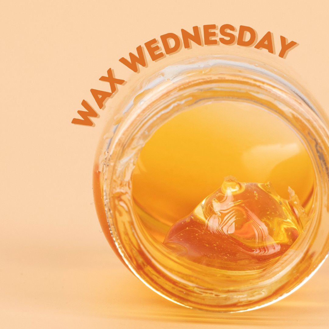 nm_cann's tweet image. Wax on, stress off.  #MidweekCalm #nmcann #albuquerque #505cannabis #nmcannagrower #cannabiseducation #educational #nfs