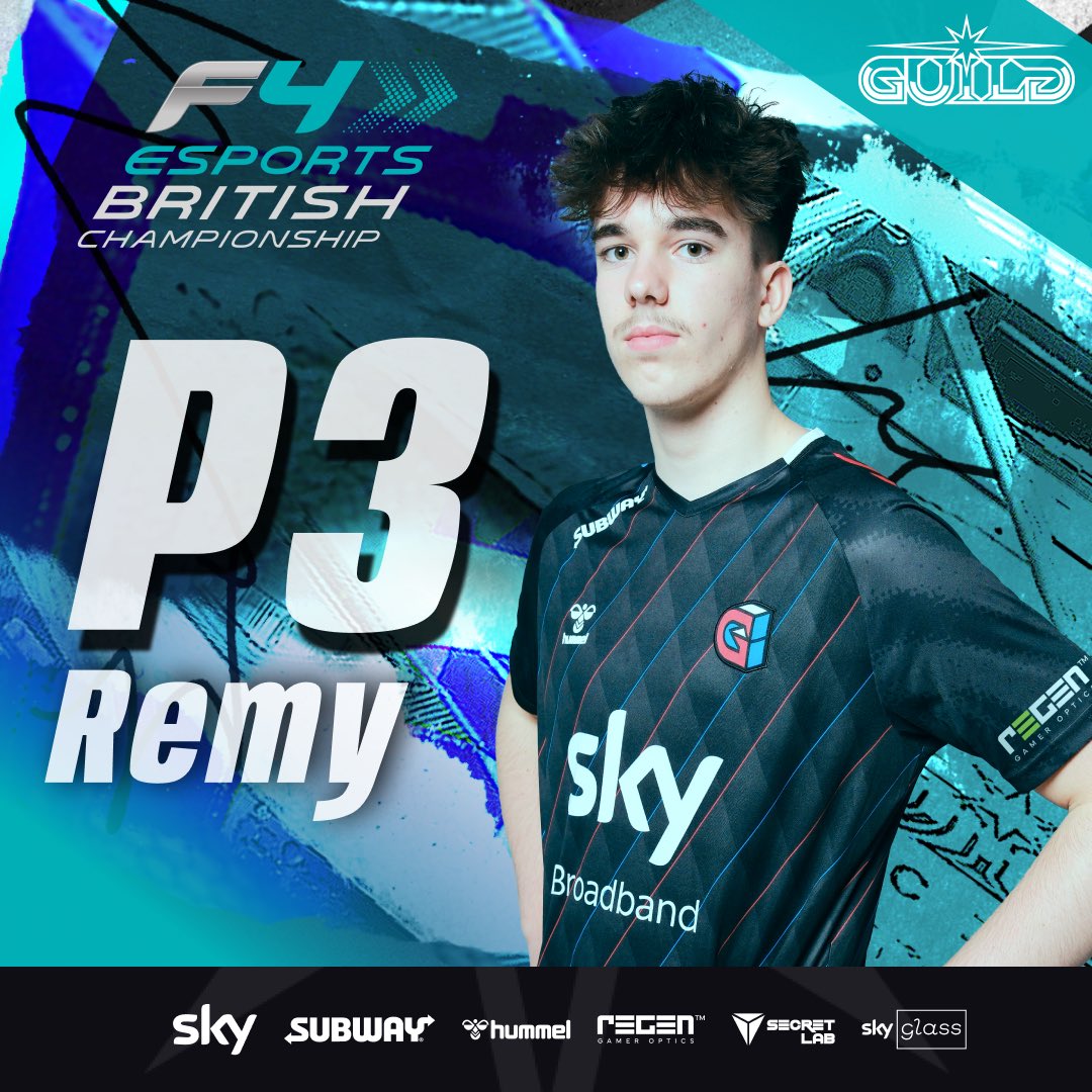 Guild Gaming tweet media