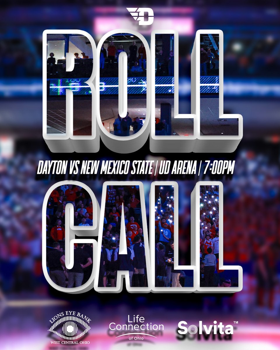 Dayton Basketball tweet media