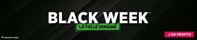 ArkTech_News's tweet image. Black Week chez Villatech
Section électroménager
lk.gt/aC5ol
#BlackWeek #BlackFriday #Villatech #promos #BonPlan #electroménager #réfrigérateur #lavelinge #lavevaiselle #cafetière #robot