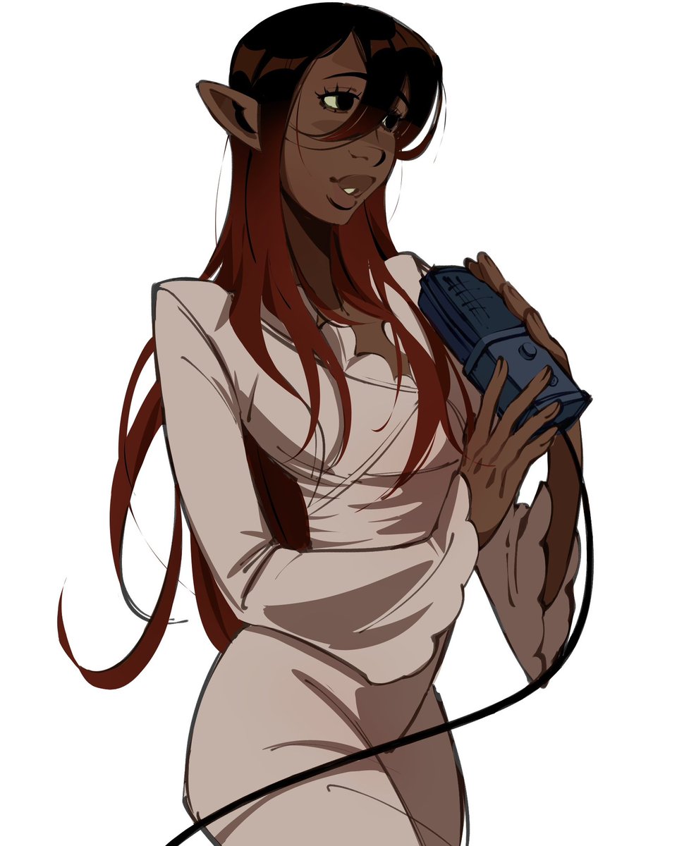 Tyty so much <a href="/mechagland/">Evan ⚠️</a> for thissss ahhhhh I love her