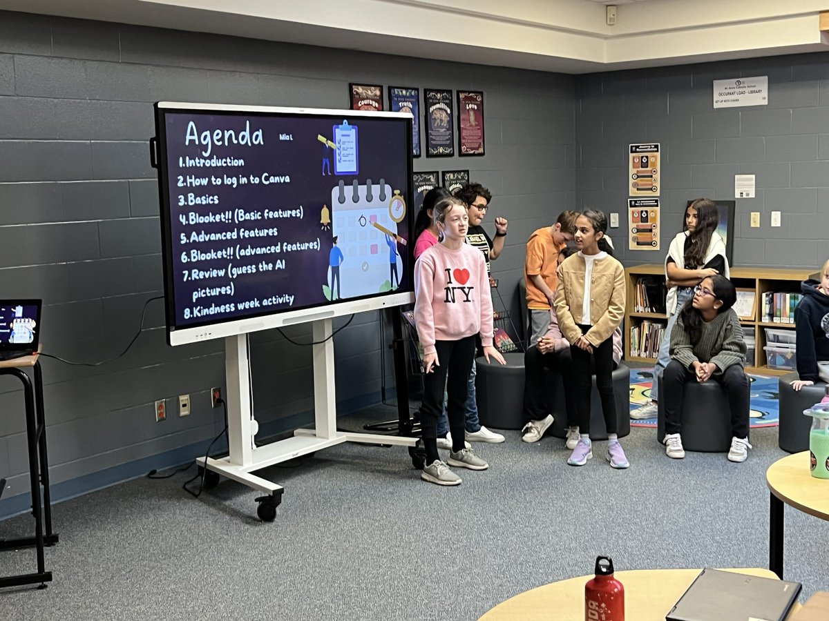 Student Voice tweet media