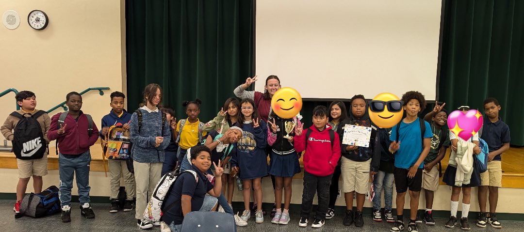We received this again for the month of November!! 🥳🗓️📚 #perfectattendance