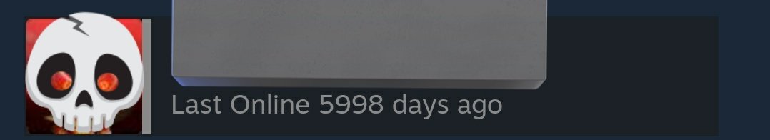 xLawaG's tweet image. 5998 days offline, man was teaching me how to surf in 1.6 and I still remember everything like it was yesterday.
Chris I hope you resting well