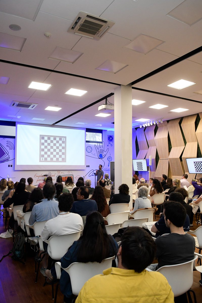 SUCCCuy's tweet photo. Así vivimos el encuentro “Aprendiendo Matemática desde el inicio: retos y oportunidades para la educación” 🎓✨

💡 Gracias a todos los que nos acompañaron y formaron parte de este espacio tan enriquecedor.

@FTMovistarUy @ProFuturo_ https://t.co/JOyYSvc3uD