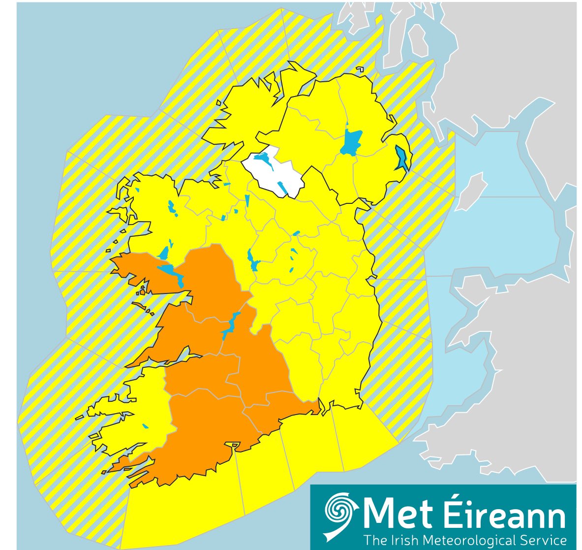 Carlow Weather tweet media