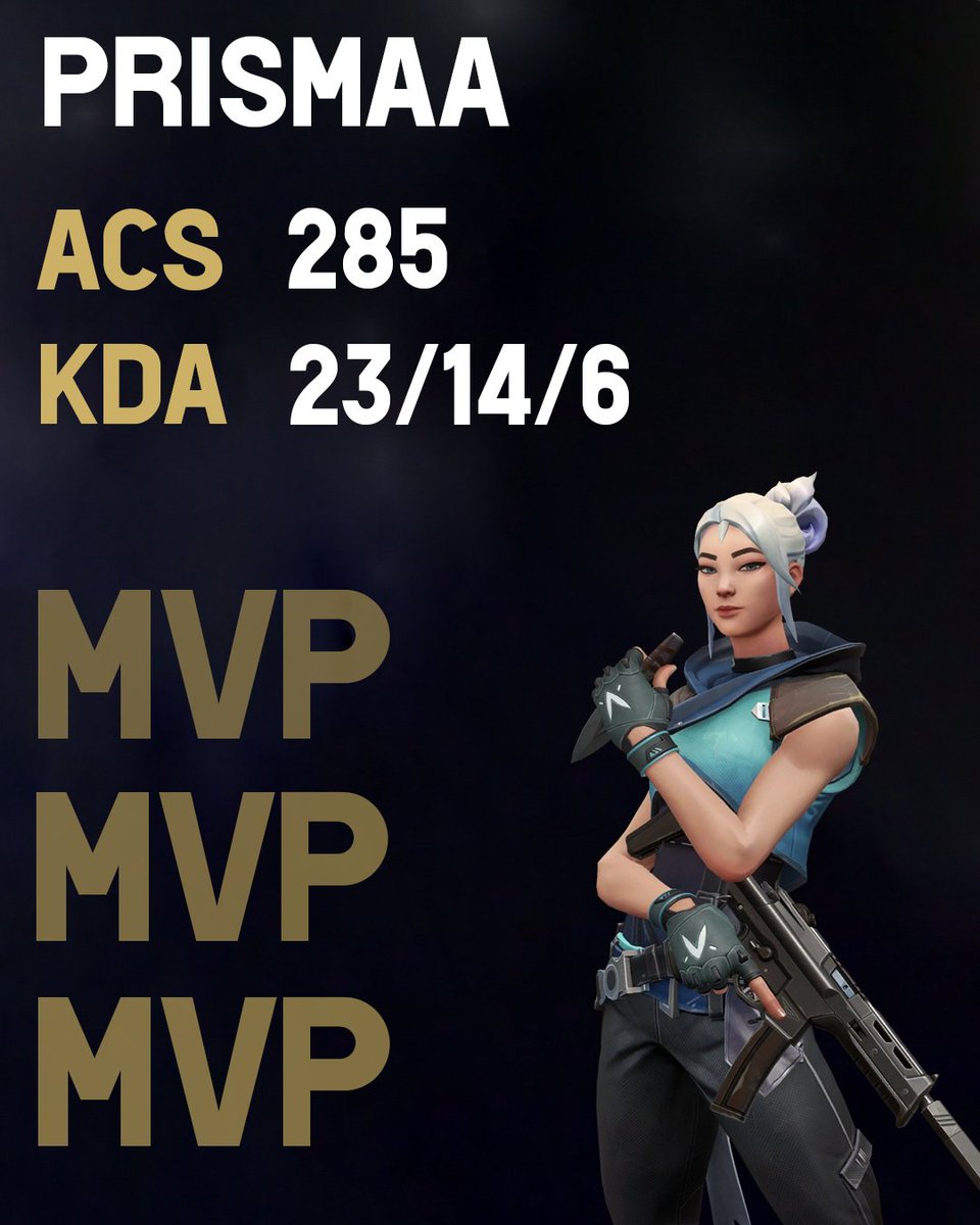 𝗦𝘁𝘂𝗱𝗲𝗻𝘁 𝗖𝗵𝗮𝗺𝗽𝘀 𝗪𝗲𝗲𝗸 𝟒 𝗡𝗮𝘁𝗶𝗼𝗻𝗮𝗹𝘀 𝗠𝗩𝗣:<a href="/Prismaa0/">Zarriee</a>

#StudentChamps #SaintsWin