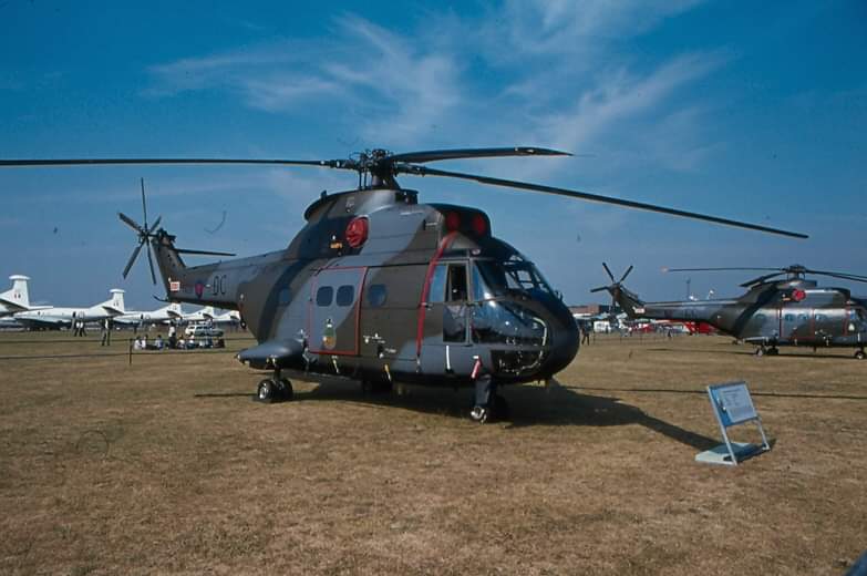 Trev Clark's Obscure Aviation History 🚁 tweet media