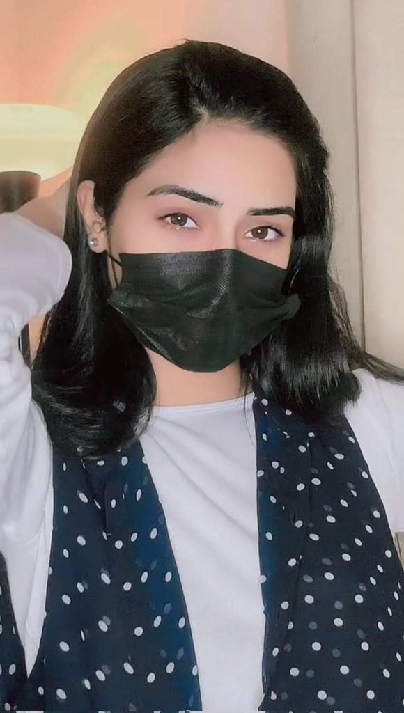 Eshika Rana tweet media