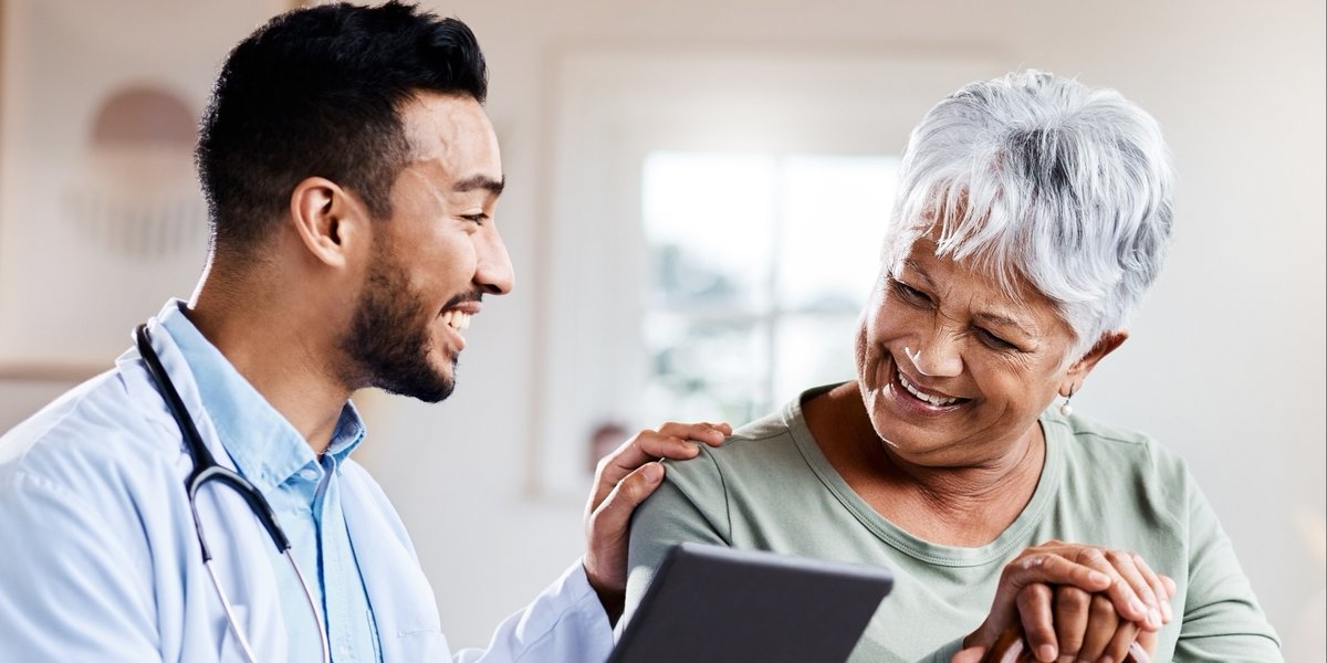 Atlas Health tweet media