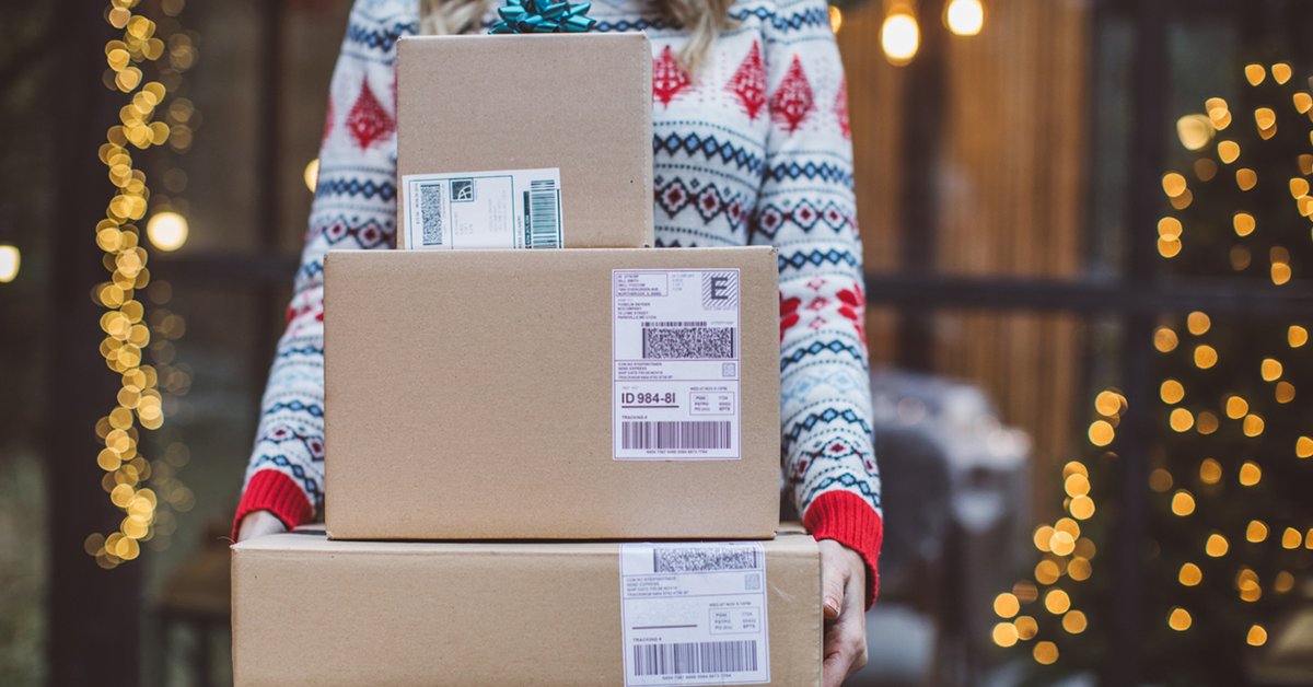 ParcelInsurance's tweet image. Don’t let shipping mishaps ruin your busy holiday season. Protect your packages with Parcel Insurance Plan — quick claims, comprehensive coverage and great savings. Learn more: 
hubs.ly/Q02XqLyp0