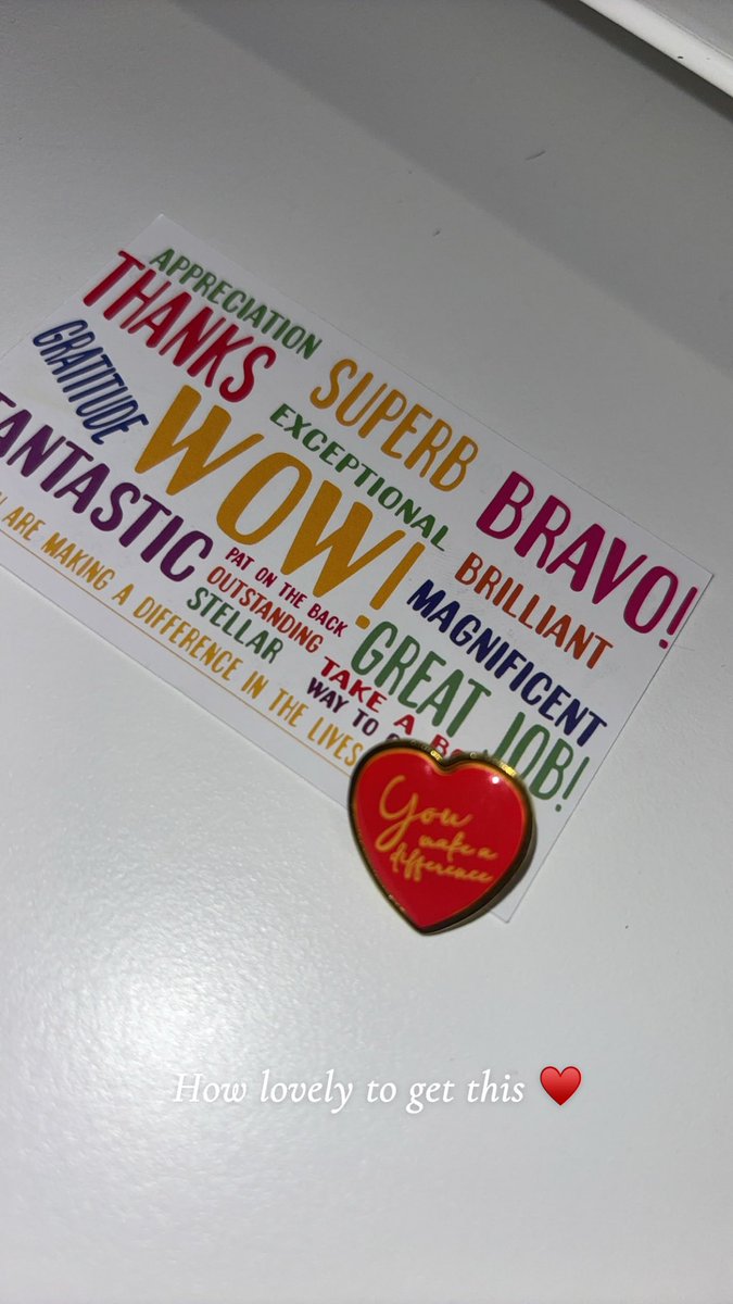 Yasmin🌸 (@yasminakhtar25) on Twitter photo Yesterday, whilst on shift. We was kindly gifted these for all we do as HCAs.. it’s the littlest things that make us feel so valued and appreciated. ♥️♥️ <a href="/UHDBTrust/">University Hospitals of Derby and Burton NHS FT</a> Yesterday, whilst on shift. We was kindly gifted these for all we do as HCAs.. it’s the littlest things that make us feel so valued and appreciated. ♥️♥️ <a href="/UHDBTrust/">University Hospitals of Derby and Burton NHS FT</a>