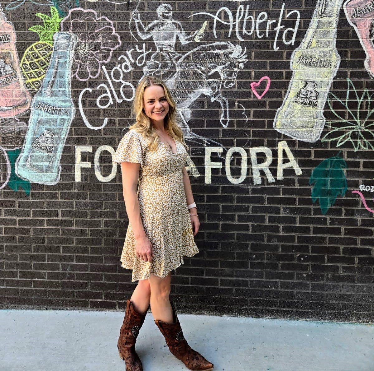 🌼Meet Tatum Pascal, the newest member of the #k12 #education group <a href="/esricanada/">Esri Canada</a> from #Calgary  AB! She is supporting the use of #ArcGIS in #k12ed in Western #Canada. 📚Read about her in our latest blog post. <a href="/TatumENixon/">Tatum Pascal</a> #k12support #ArcGISresources #GIS
resources.esri.ca/education-and-…