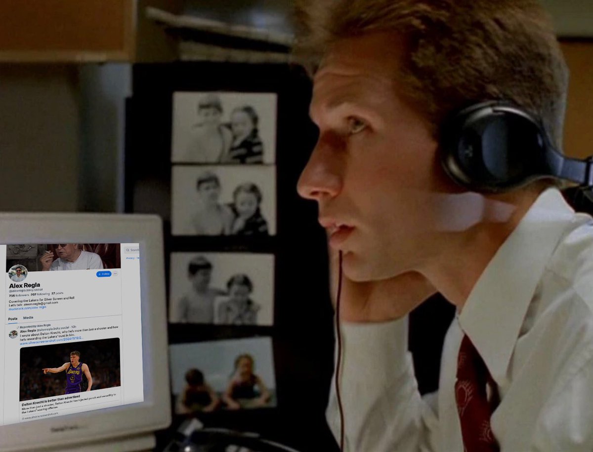 Alex Regla tweet media