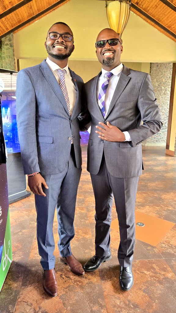 Moses Kemibaro tweet media