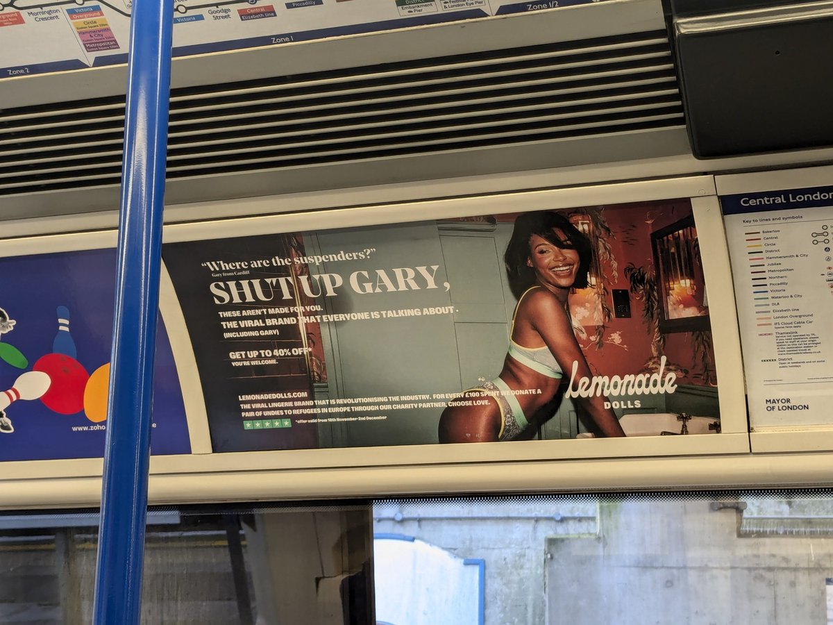 Mike "Hong Kong's Mongolian" Anderson tweet media