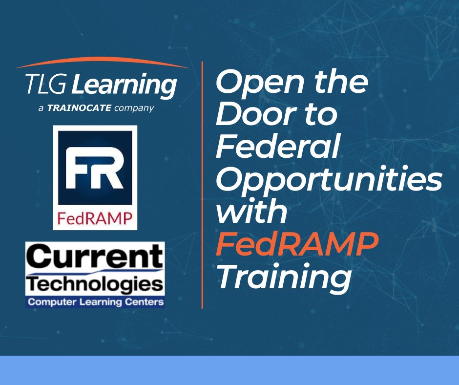 TLG Learning tweet media