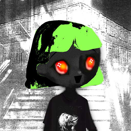 Trench_Demons_'s tweet photo. ☠ a̴̗̥͆̎͐̍n̷̢̙̺̄̇͆ó̵̢̙͚̼̹́̉t̵̙̤͔̀̉̽̿h̴͍͋̚͘͝e̶͓̗͗̈́͐̕r̷̟̮̫̄̓̃ ̸͇̫̟͉̈́̀͌͂͋g̷̢͈̾̆́̕ḯ̴̛͖͕̠̺͠v̴̧͖͔̯̫̄ẽ̶͕̣ä̶̗ẇ̸̬͊̀̉a̷̡̜̽̍y̸̥̟͉̥̏͑̎ ⛥

contestants must join our tg and follow the twitter.

2 winners will be chosen in 6 hours.

Good luck demons. 

https://t.co/cLGzWy7m6H https://t.co/4Z03O8awq0