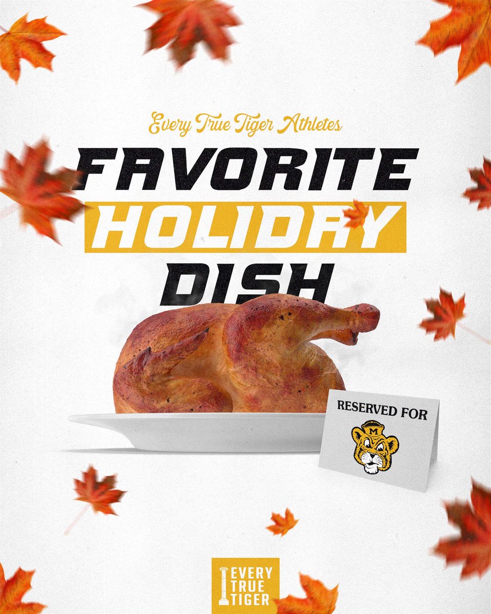 Jwayne25 (@2jwayne5) on Twitter photo Hereโs to a holiday season full of Mac and Cheese and the best Pecan Pie! #MIZ #ETTB <a href="/mizzouathletics/">Mizzou Athletics</a> Hereโs to a holiday season full of Mac and Cheese and the best Pecan Pie! #MIZ #ETTB <a href="/mizzouathletics/">Mizzou Athletics</a>