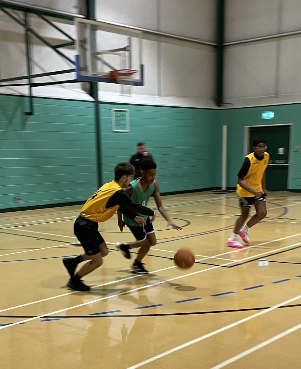 Year 9s have been performing well in their matches this year, they put on another great display in the recent rally held at Stanborough! Keep up the good work boys! <a href="/StanboroughS/">Stanborough School</a>
