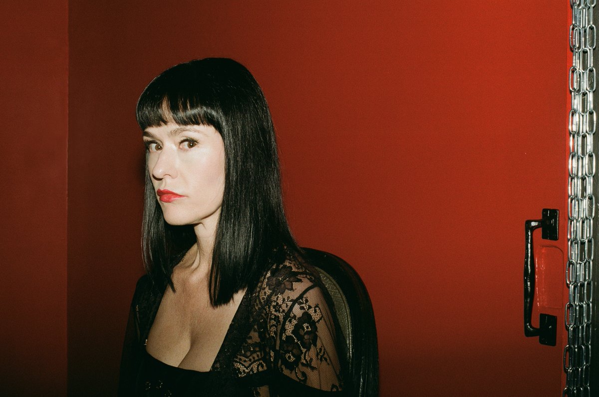 Snow in her studio⛓
<a href="/SnowMercy/">Official Snow Mercy®</a> <a href="/mercystudiola/">Mercy Studio LA</a> #35mm