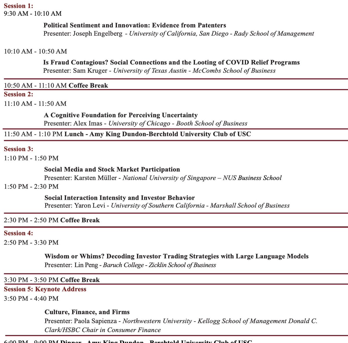 Daniel Gottlieb tweet media